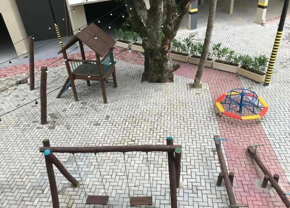 Apartamento, 3 quartos, 56 m² - Foto 9