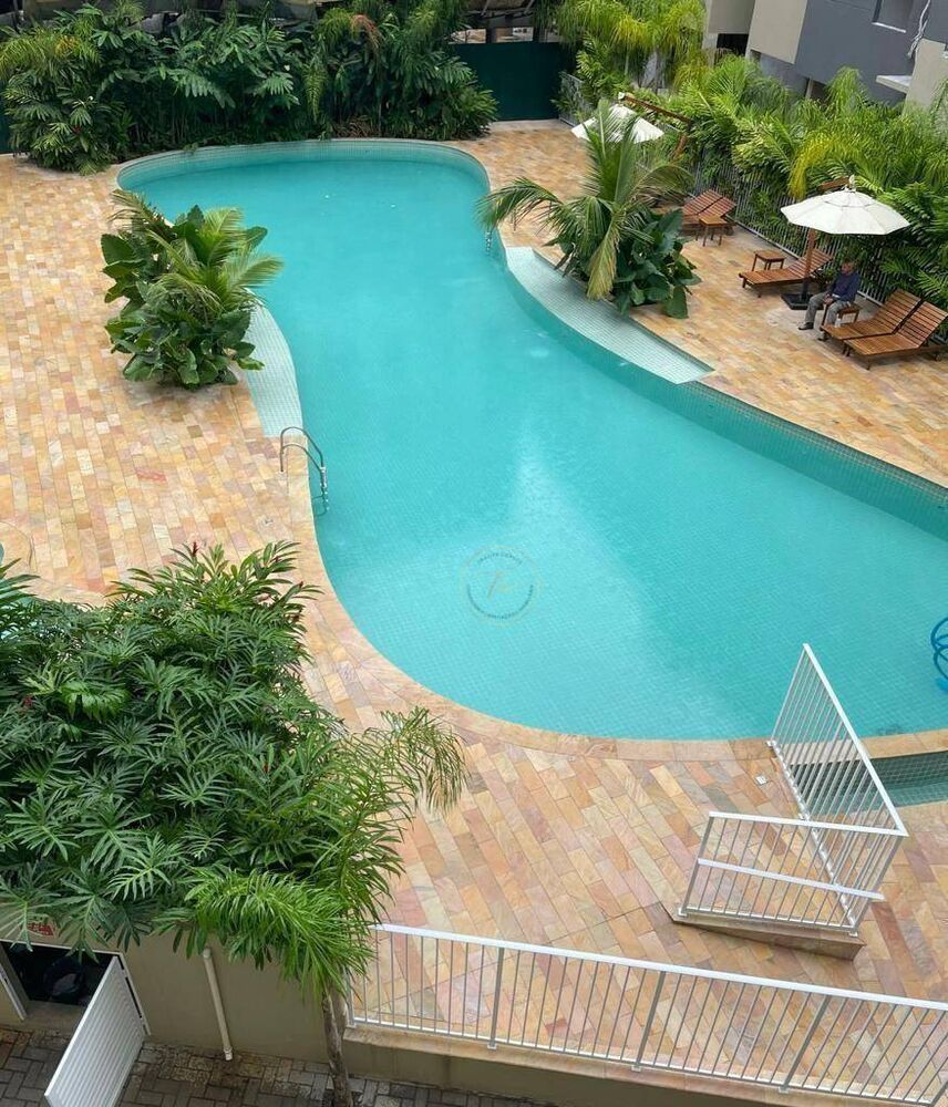 Apartamento, 3 quartos, 56 m² - Foto 1