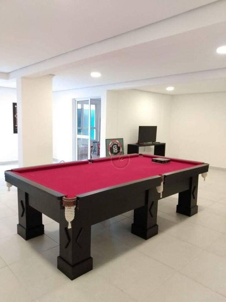 Apartamento, 3 quartos, 56 m² - Foto 4