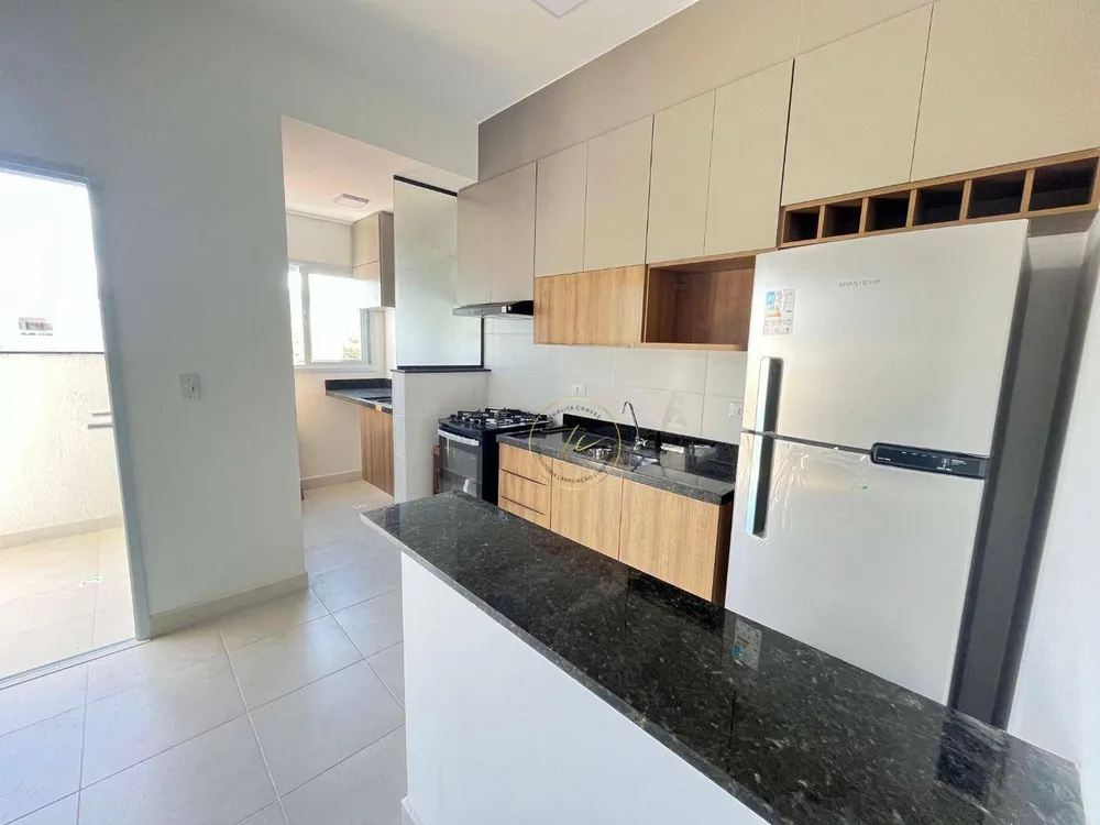 Apartamento, 2 quartos, 68 m² - Foto 5