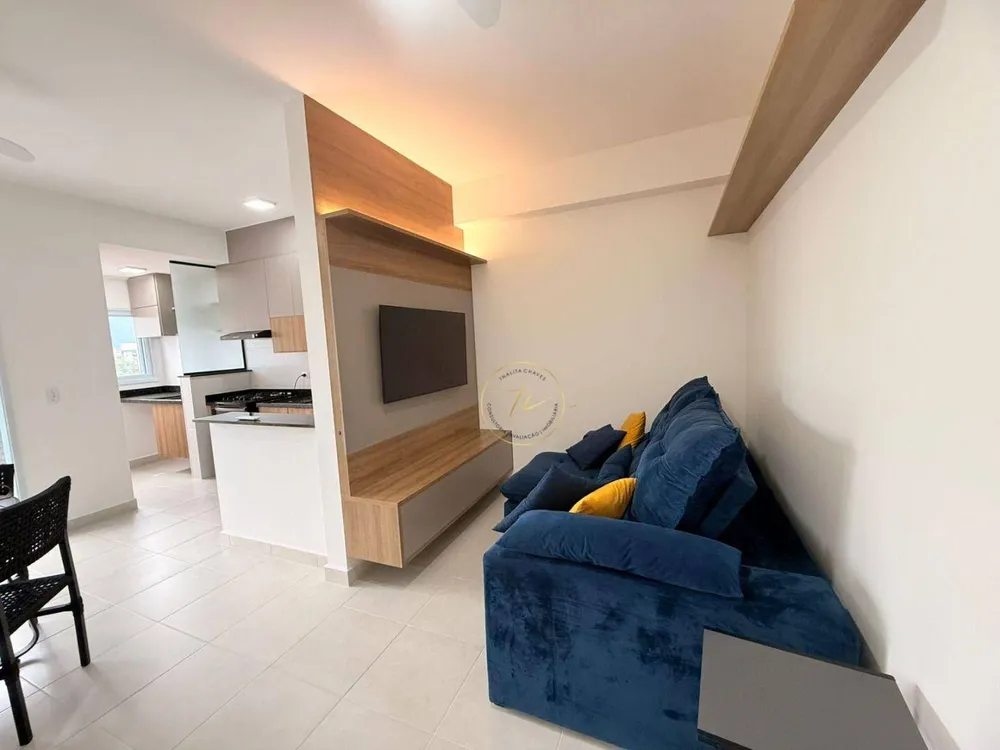 Apartamento, 2 quartos, 68 m² - Foto 3