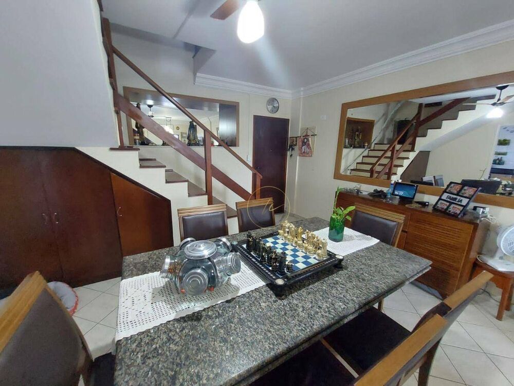 Cobertura, 2 quartos, 162 m² - Foto 6