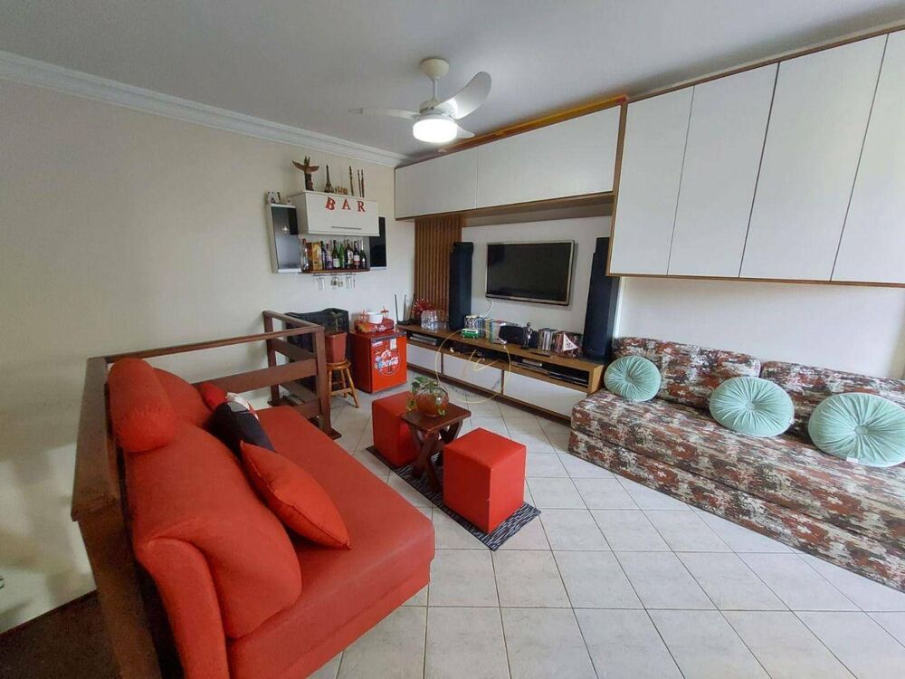 Cobertura, 2 quartos, 162 m² - Foto 8