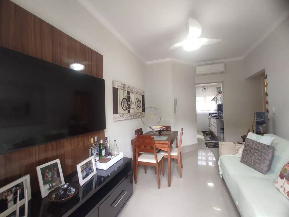 Apartamento à venda com 3 quartos, 72m² - Foto 4