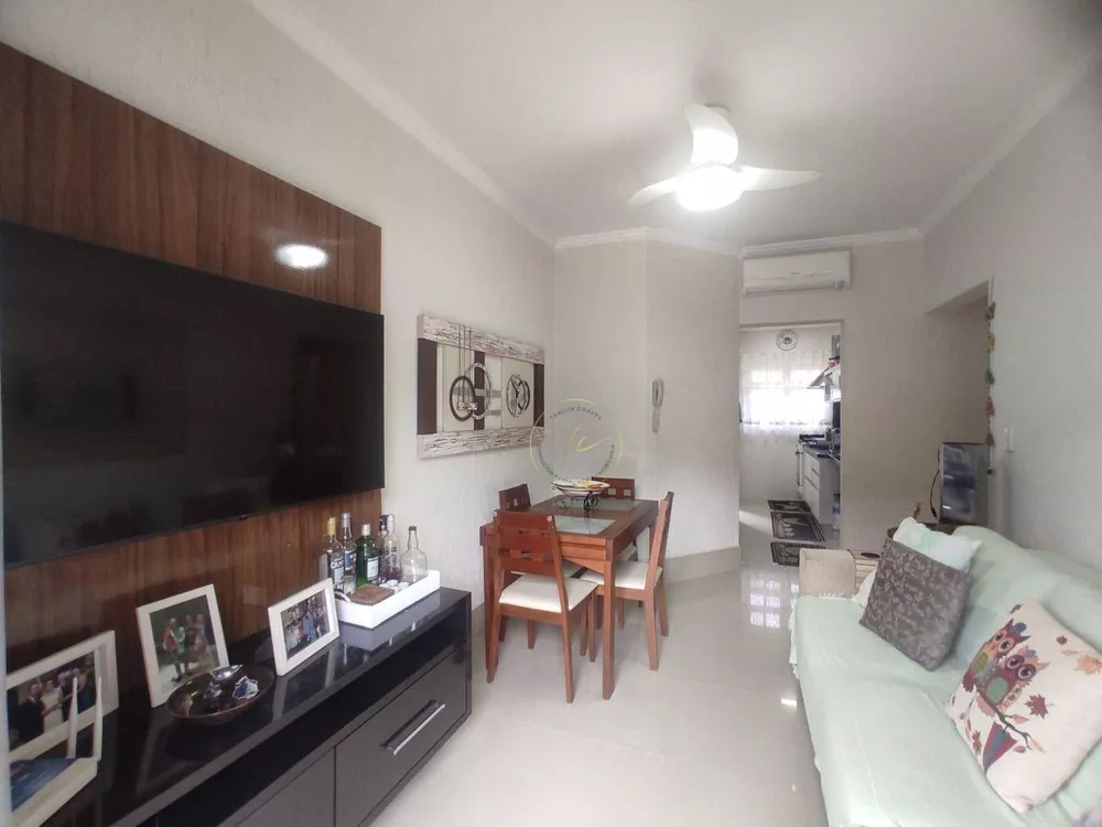 Apartamento à venda com 3 quartos, 72m² - Foto 12