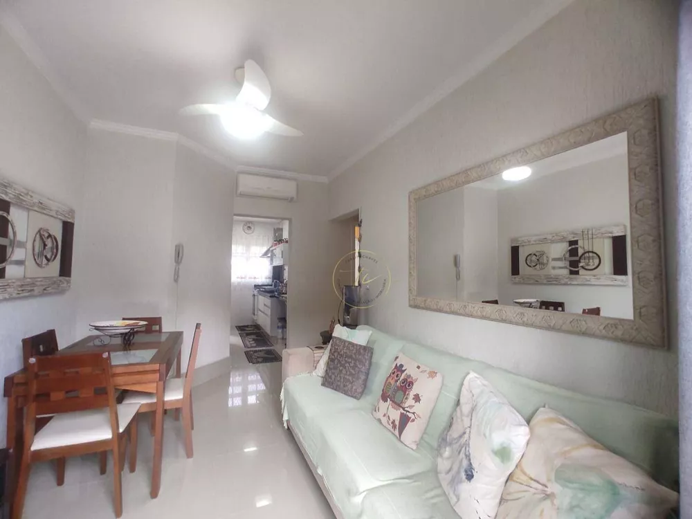 Apartamento à venda com 3 quartos, 72m² - Foto 3