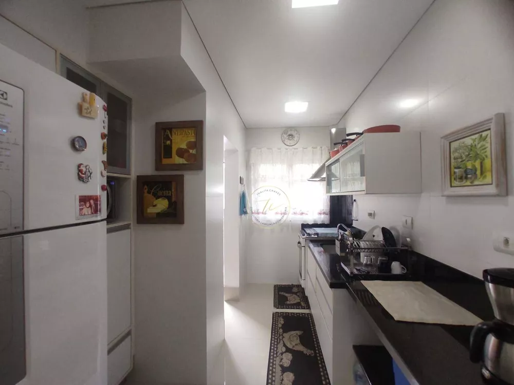 Apartamento à venda com 3 quartos, 72m² - Foto 16