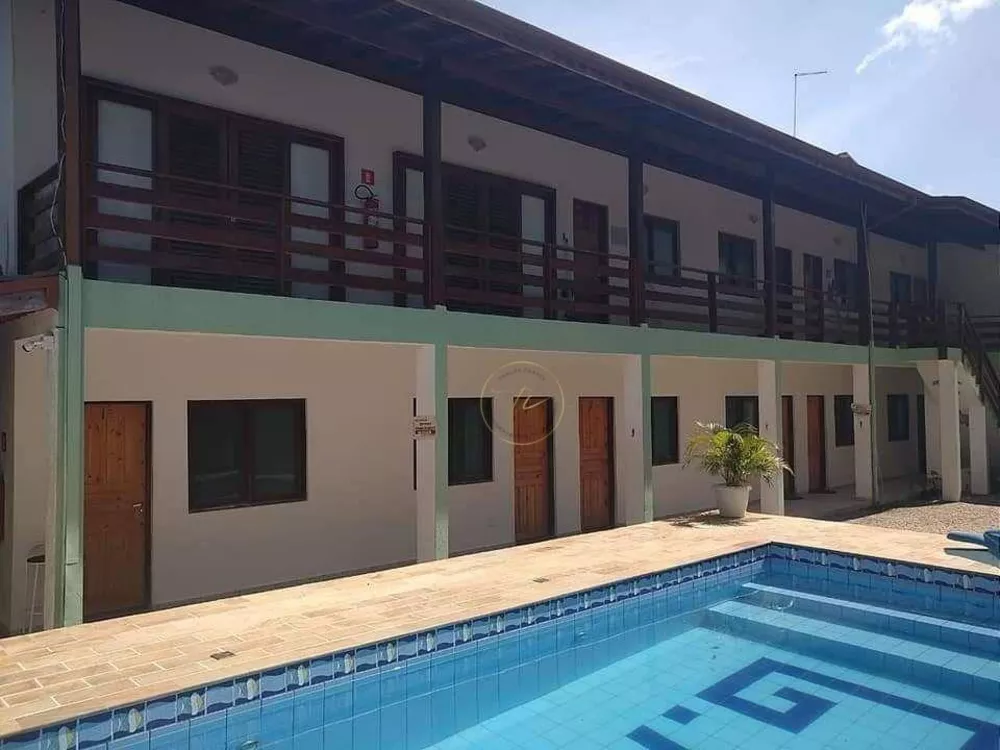 Pousada-Chalé à venda com 11 quartos, 641m² - Foto 1