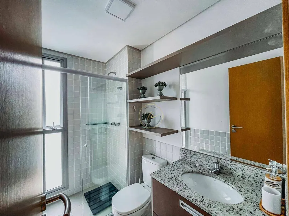 Apartamento, 2 quartos, 89 m² - Foto 1