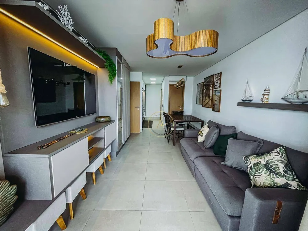 Apartamento, 2 quartos, 89 m² - Foto 6
