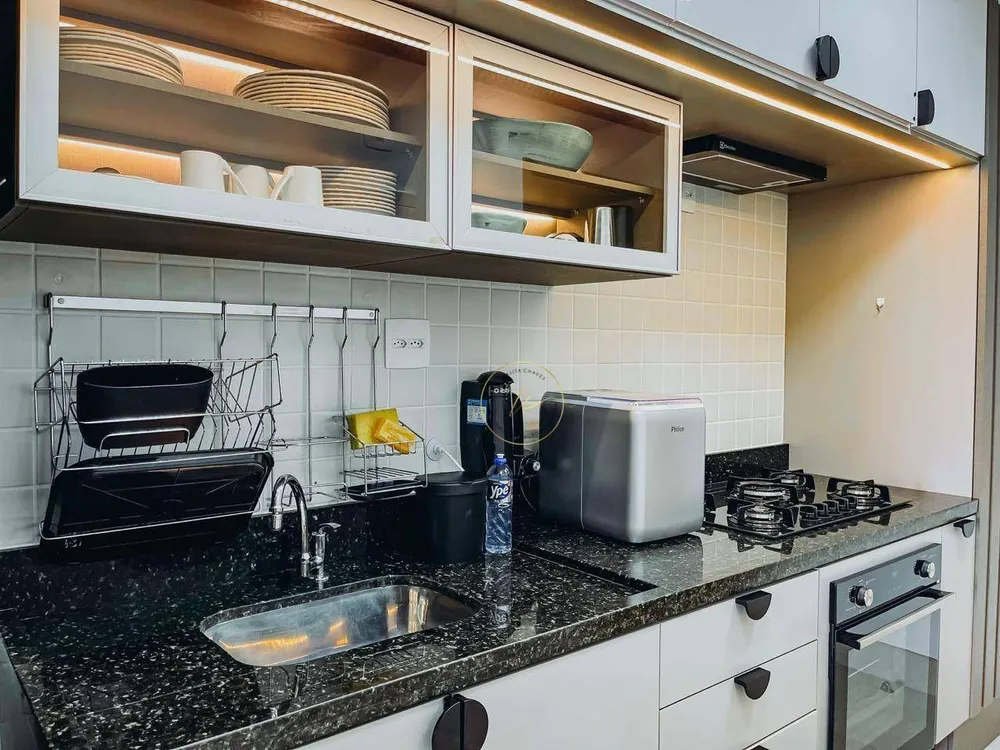 Apartamento, 2 quartos, 89 m² - Foto 8