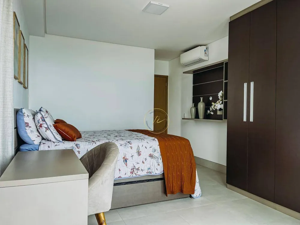 Apartamento, 2 quartos, 89 m² - Foto 2