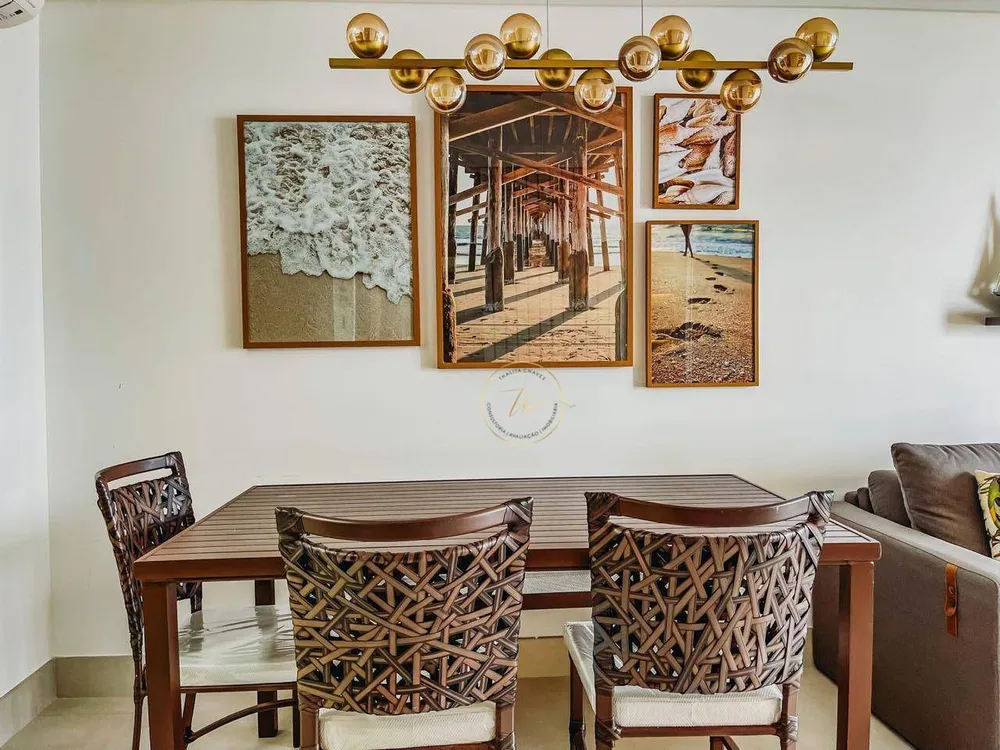 Apartamento, 2 quartos, 89 m² - Foto 9