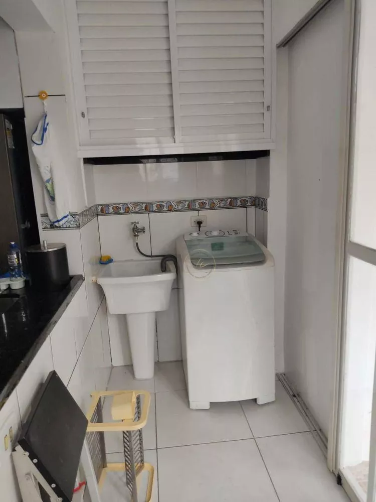 Apartamento à venda com 2 quartos, 129m² - Foto 9