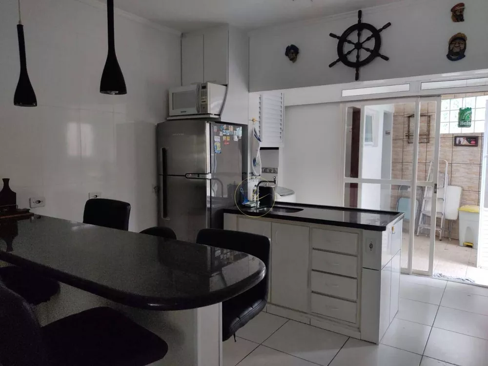 Apartamento à venda com 2 quartos, 129m² - Foto 1