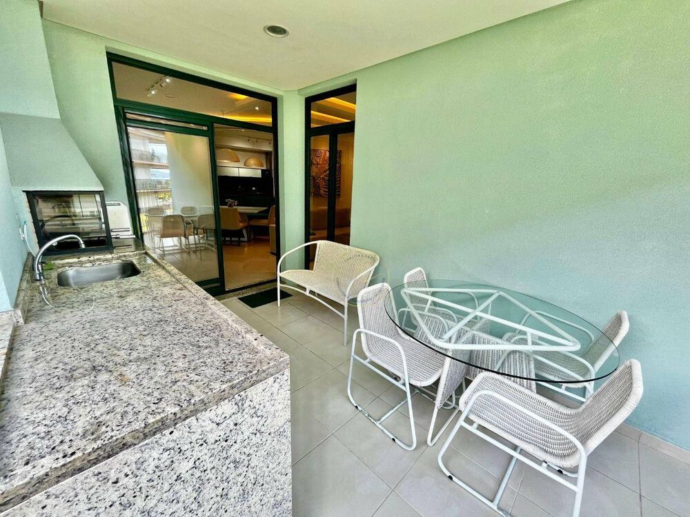 Apartamento, 2 quartos, 88 m² - Foto 4