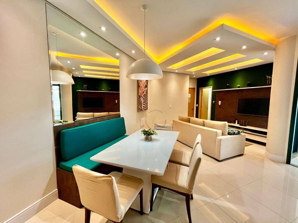 Apartamento, 2 quartos, 88 m² - Foto 10