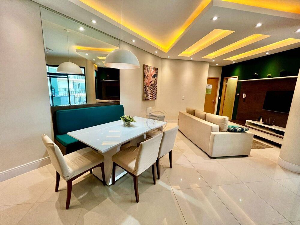 Apartamento, 2 quartos, 88 m² - Foto 1