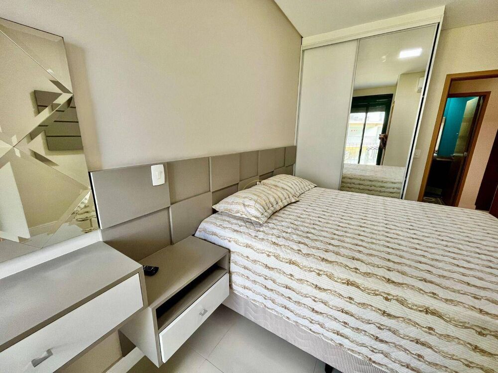 Apartamento, 2 quartos, 88 m² - Foto 3