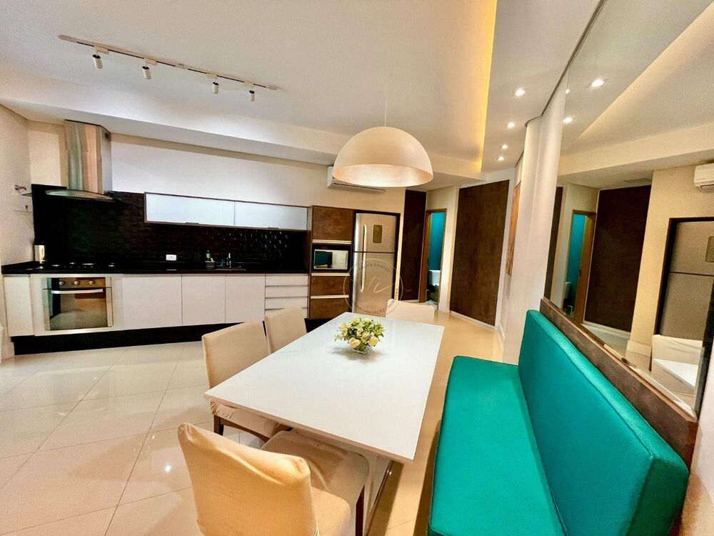 Apartamento, 2 quartos, 88 m² - Foto 5