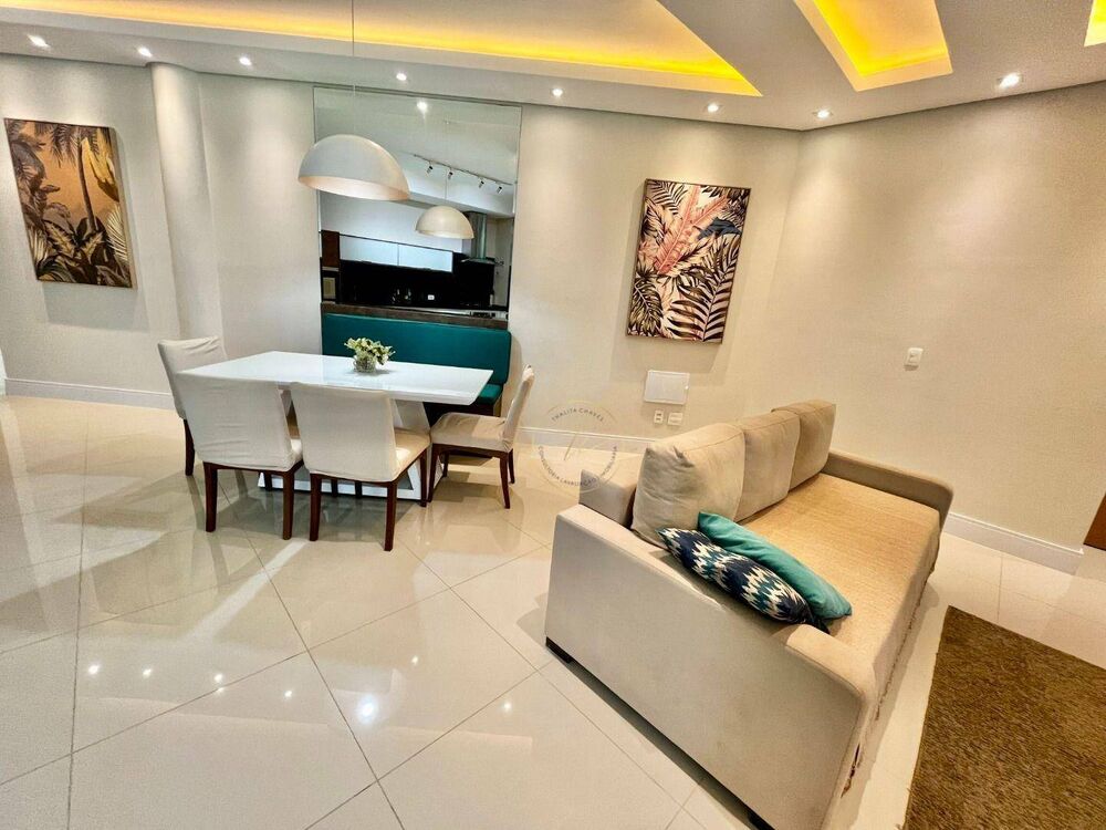 Apartamento, 2 quartos, 88 m² - Foto 8
