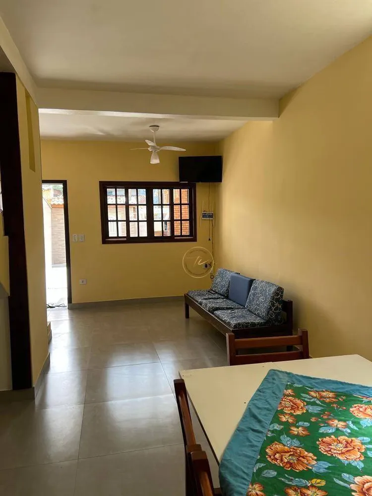 Casa, 4 quartos - Foto 1