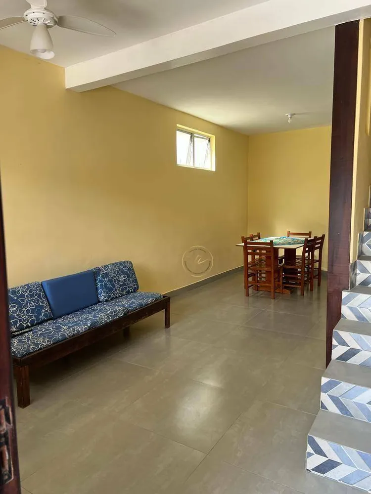 Casa, 4 quartos - Foto 2