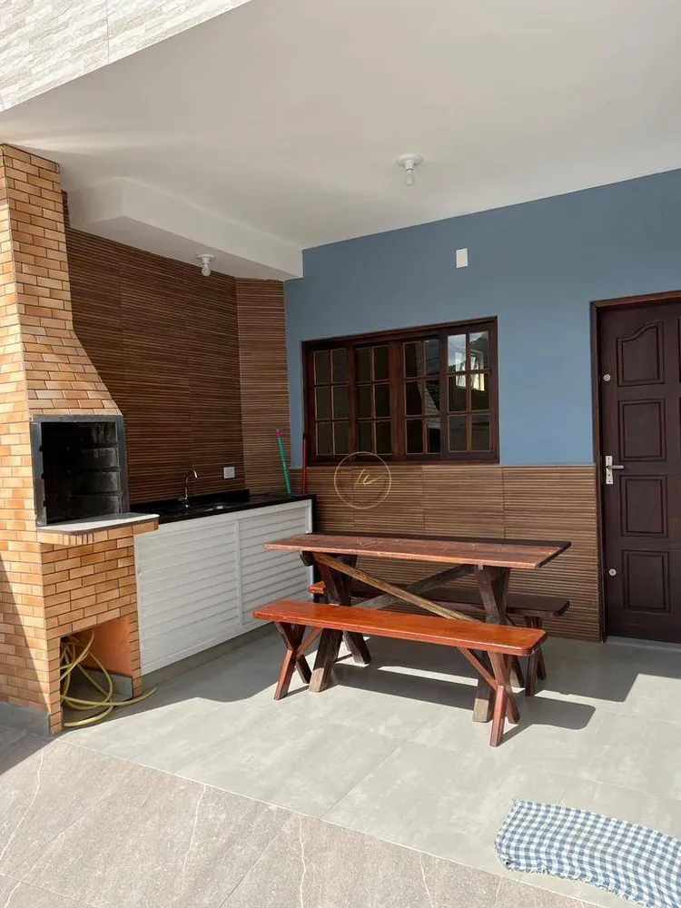 Casa, 4 quartos - Foto 5