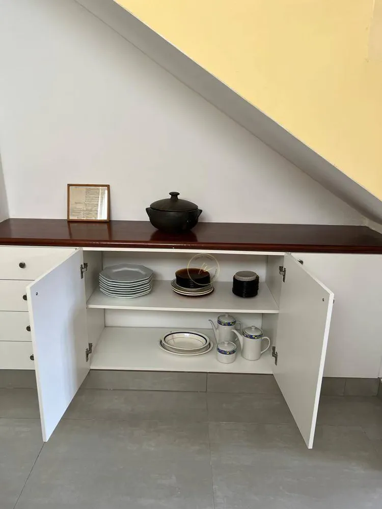 Casa, 4 quartos - Foto 8