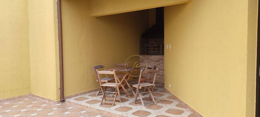 Apartamento, 3 quartos, 176 m² - Foto 6