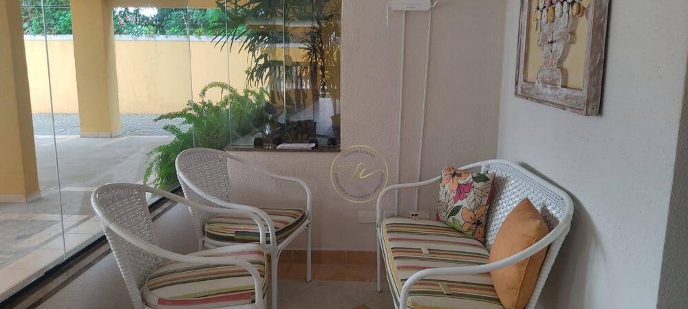 Apartamento, 3 quartos, 176 m² - Foto 5