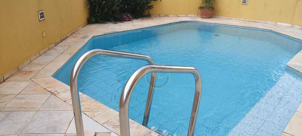 Apartamento, 3 quartos, 176 m² - Foto 4