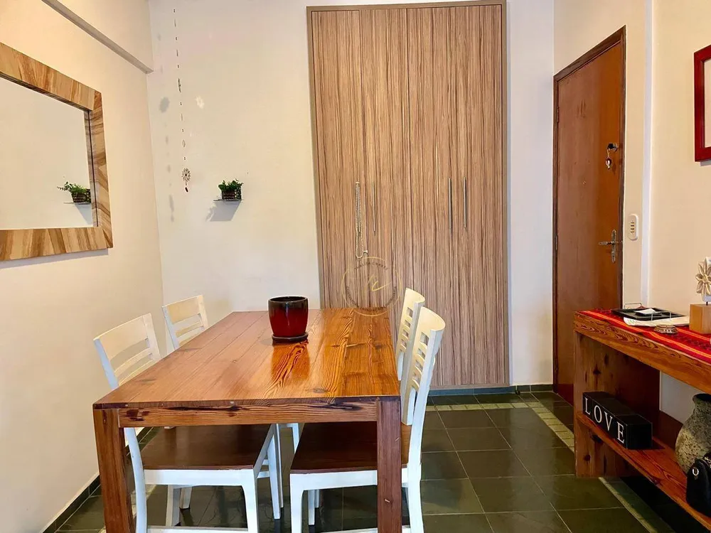 Apartamento, 2 quartos, 70 m² - Foto 6