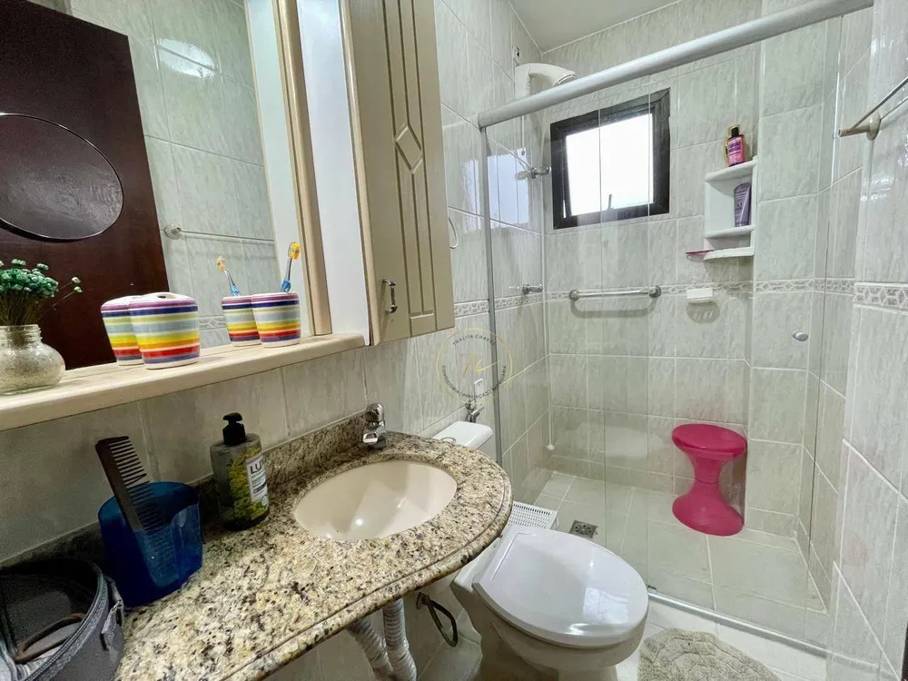 Apartamento, 2 quartos, 70 m² - Foto 9