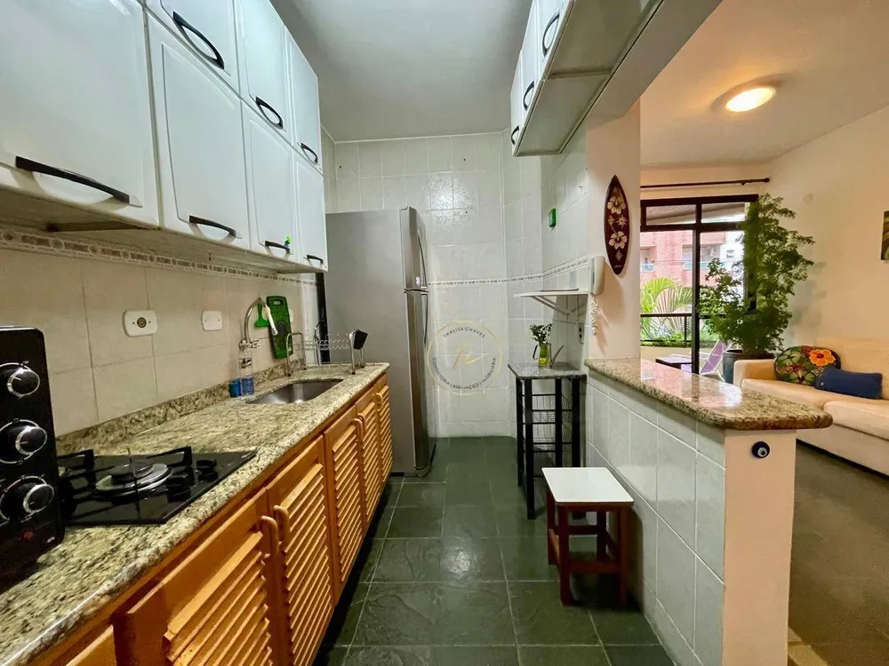 Apartamento, 2 quartos, 70 m² - Foto 8