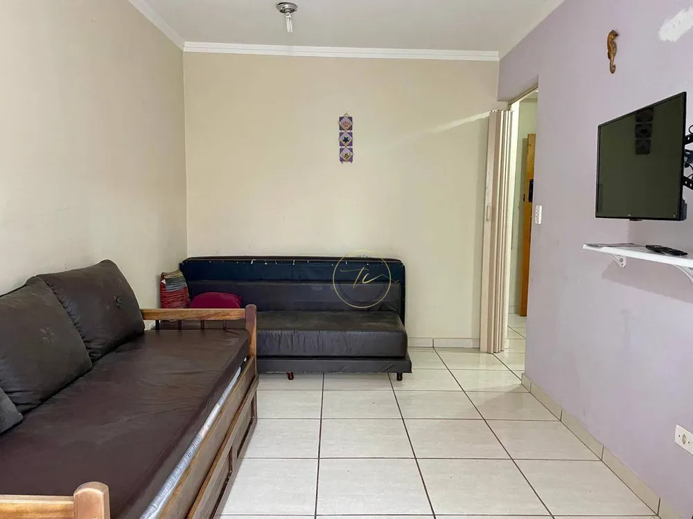 Apartamento, 1 quarto, 45 m² - Foto 3