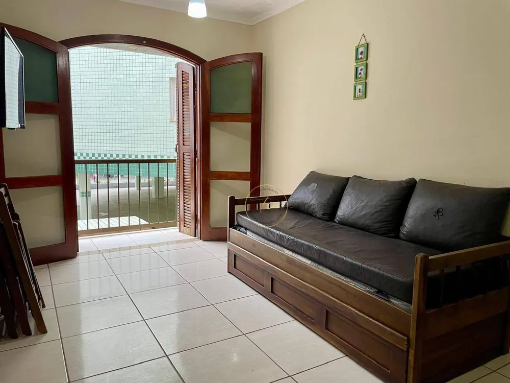 Apartamento, 1 quarto, 45 m² - Foto 1