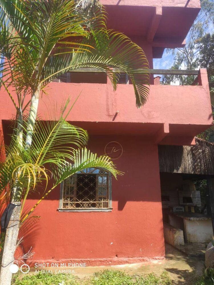 Casa, 3 quartos, 160 m² - Foto 2