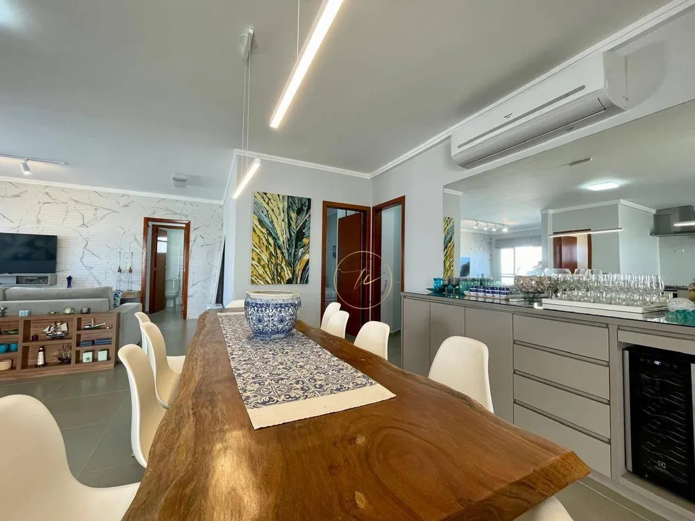 Cobertura, 3 quartos, 210 m² - Foto 5