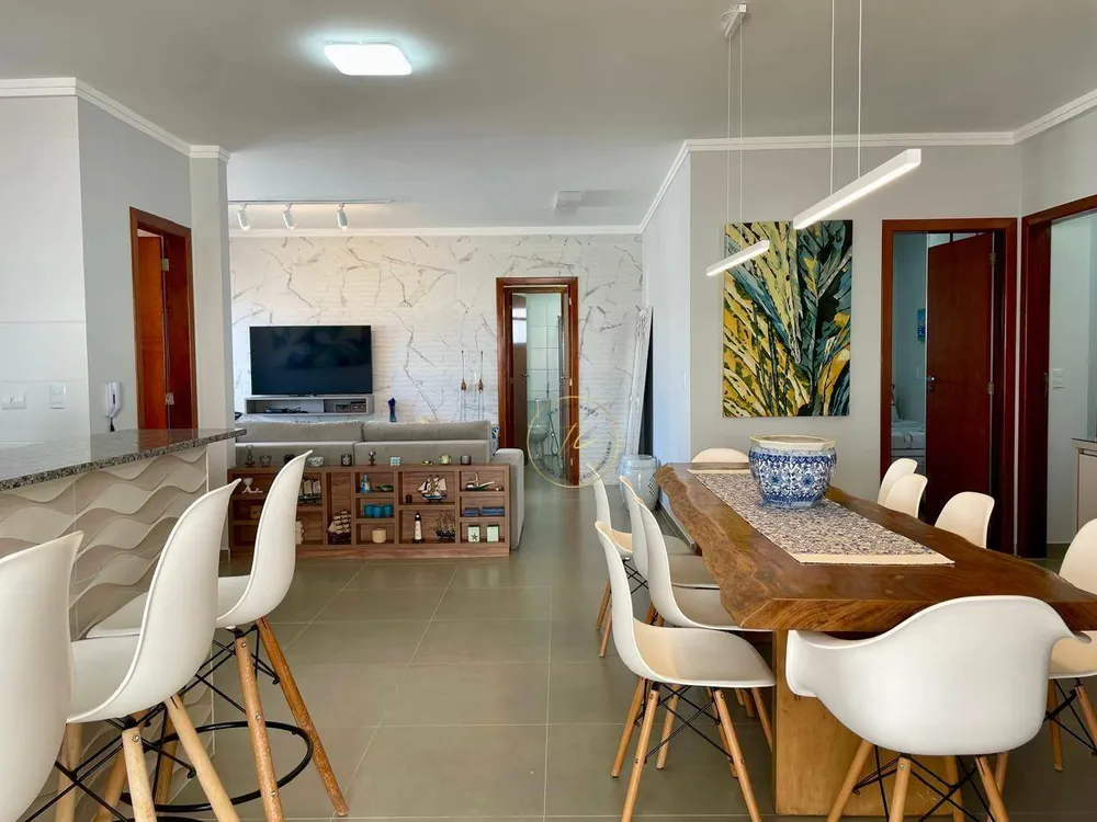 Cobertura, 3 quartos, 210 m² - Foto 3