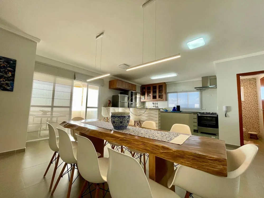 Cobertura, 3 quartos, 210 m² - Foto 9