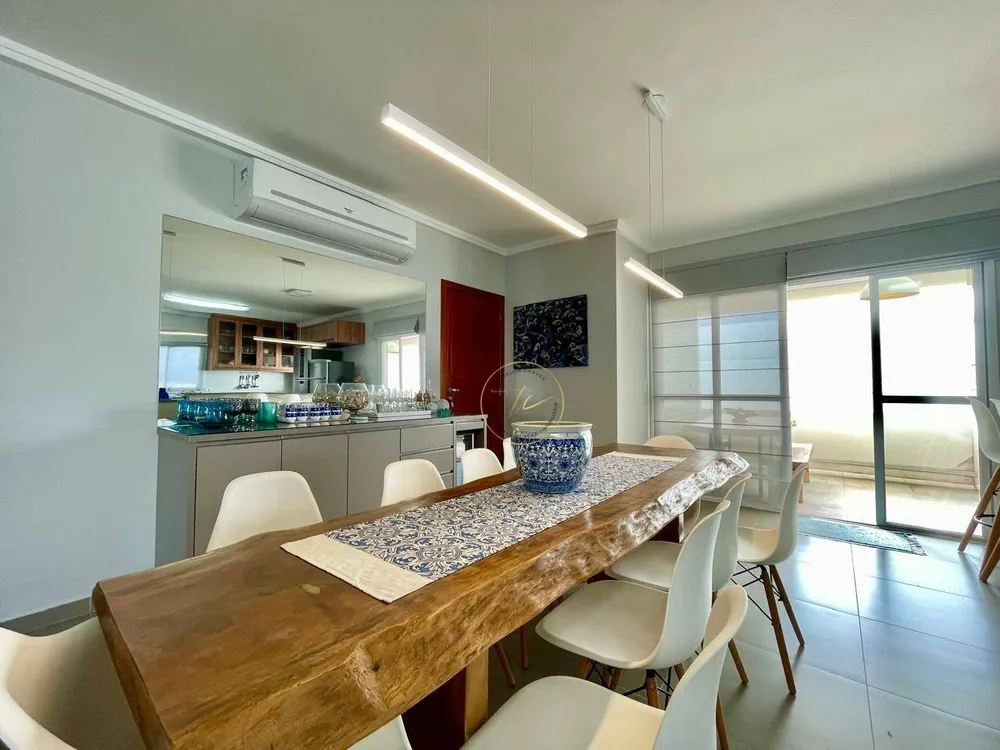 Cobertura, 3 quartos, 210 m² - Foto 6