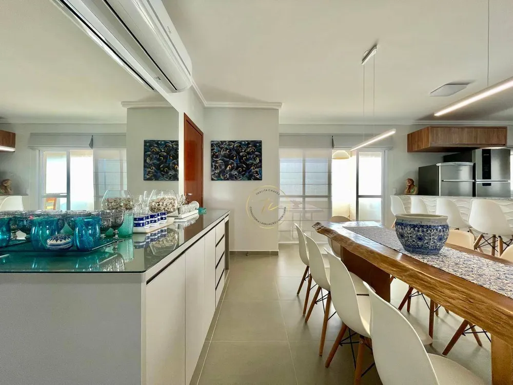 Cobertura, 3 quartos, 210 m² - Foto 10