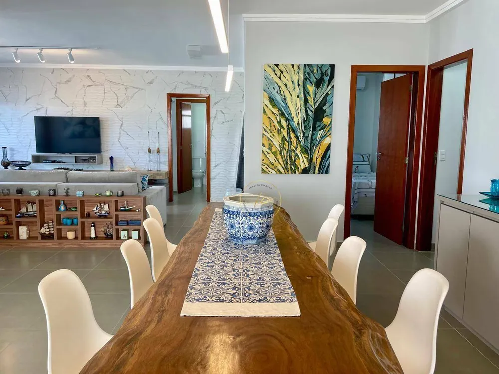 Cobertura, 3 quartos, 210 m² - Foto 4
