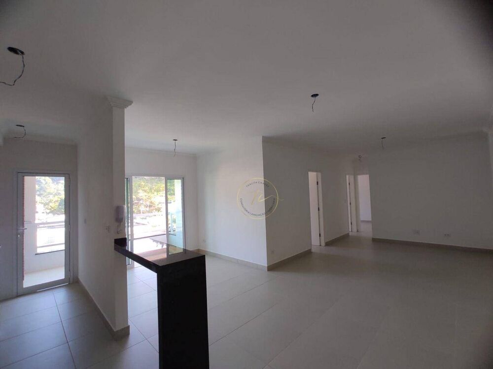 Apartamento, 3 quartos, 89 m² - Foto 1