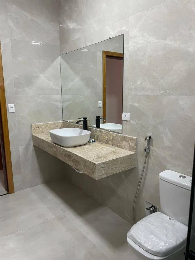 Casa de Condomínio, 3 quartos - Foto 7