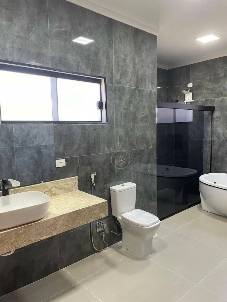 Casa de Condomínio, 3 quartos - Foto 10