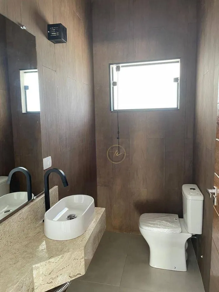 Casa de Condomínio, 3 quartos - Foto 16