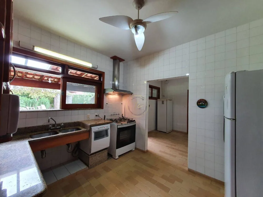 Casa de Condomínio, 5 quartos - Foto 6