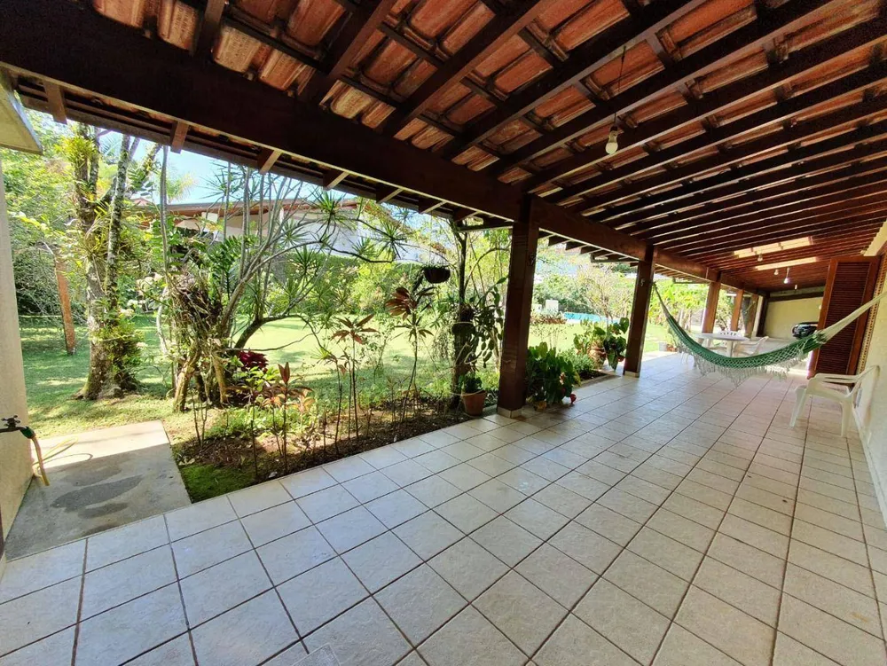 Casa de Condomínio, 5 quartos - Foto 10